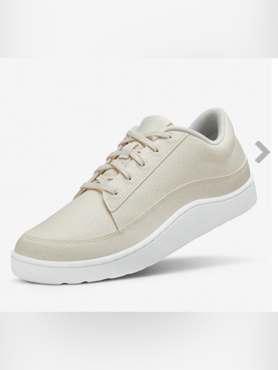 allbirds Shoes - NEW ALLBIRDS PLANT PACER CLASSIC EDITION VEGAN LEATHER SNEAKER WOMENS SIZE 9